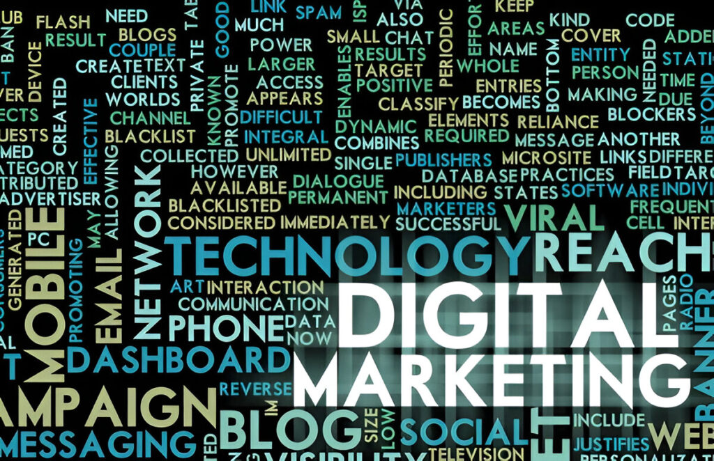 best digital marketing tactics in year 2025
