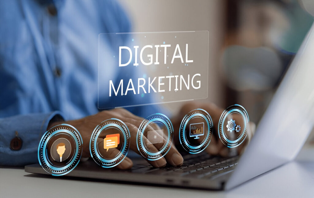 Importance of digital marketing course in Ahmedabad
