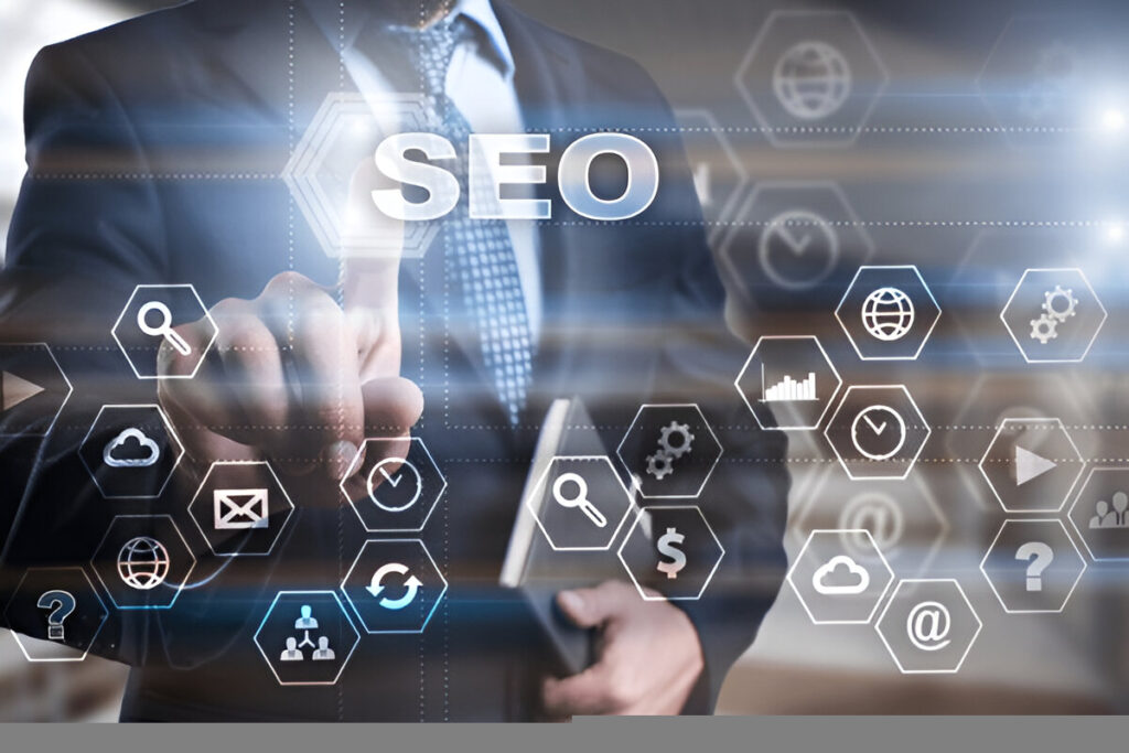 digital marketing & SEO course in Udaipur