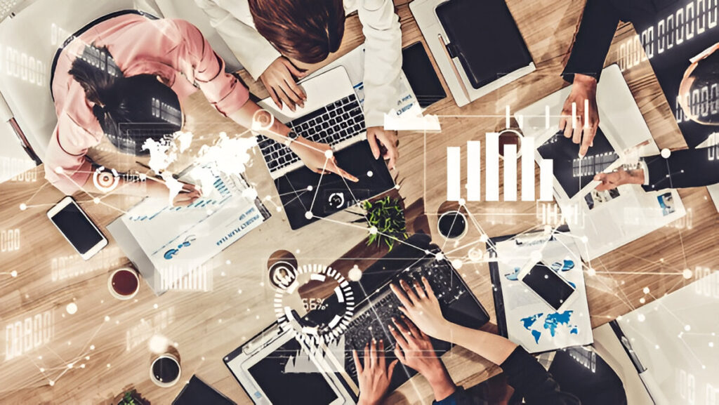 institute for digital marketing