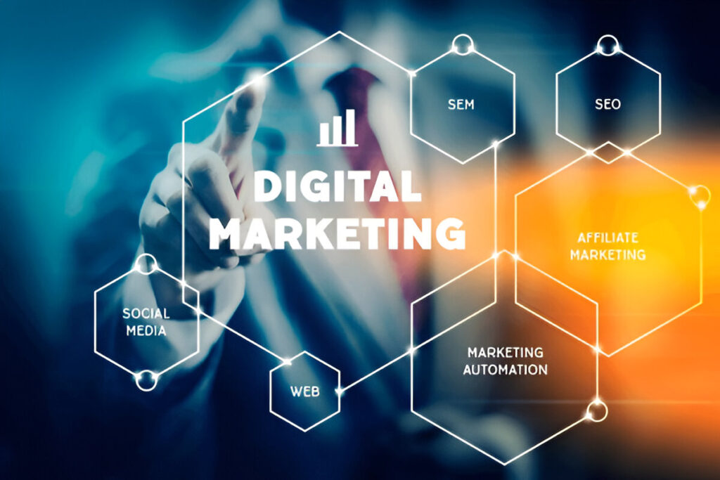 digital marketing course in ahmedabad and Udaipur