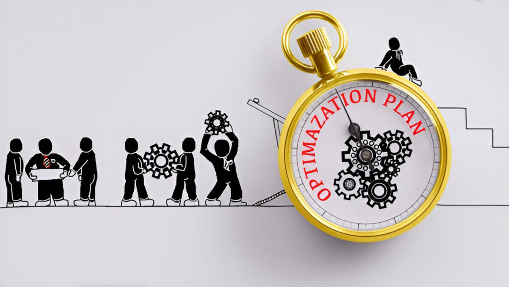 how long does SEO takes to show results