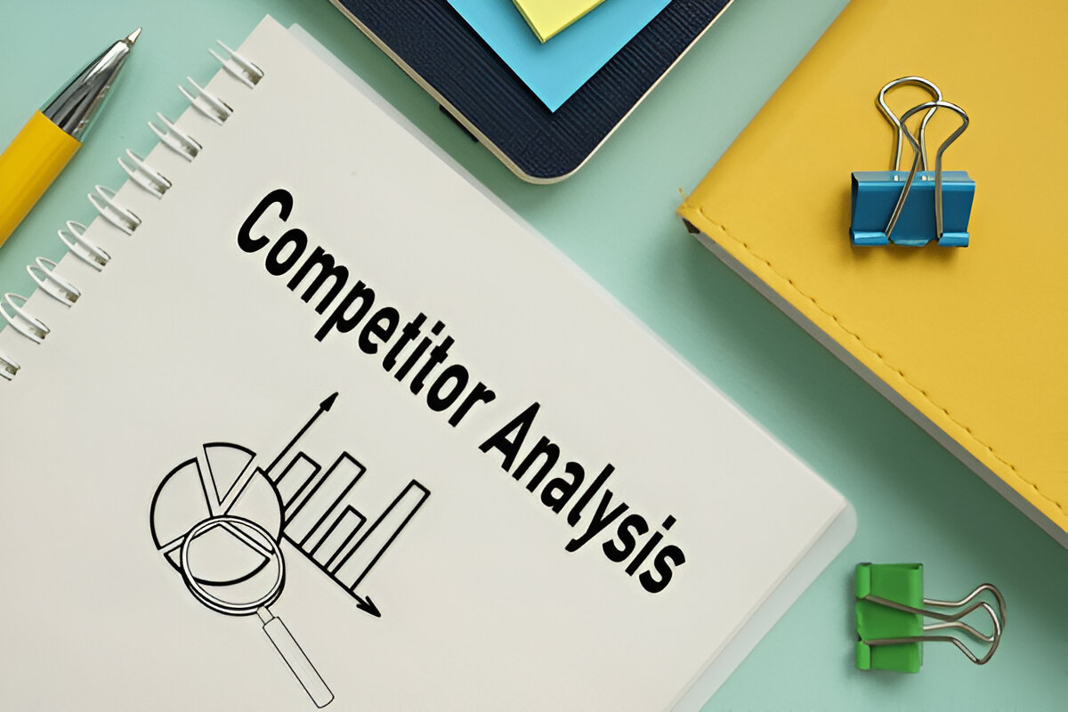 How and why to perform competitive analysis for your business?